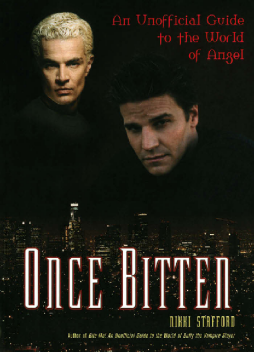 Once Bitten Once Bitten