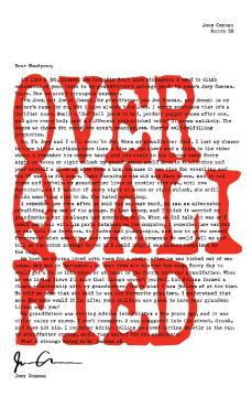 Overqualified Overqualified