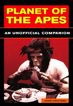 Planet Of The Apes Planet Of The Apes