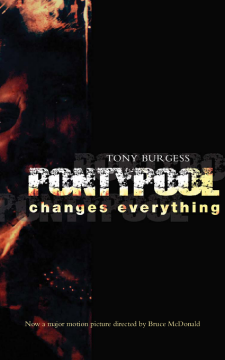 Pontypool Changes Everything Pontypool Changes Everything
