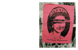 Punk Rock Fun Time Activity Book Punk Rock Fun Time Activity Book