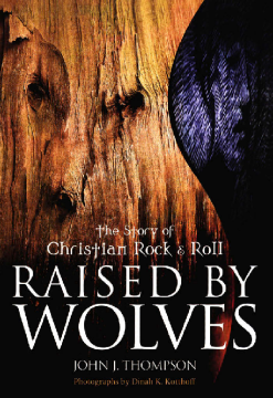 Raised By Wolves Raised By Wolves
