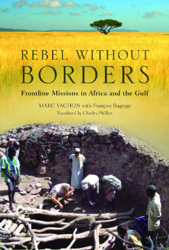 Rebel Without Borders Rebel Without Borders