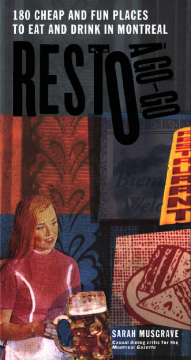 Resto A Go-go Resto A Go-go