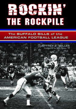Rockin' The Rockpile Rockin' The Rockpile
