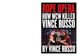 Rope Opera Rope Opera