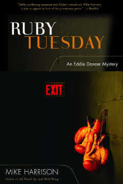Ruby Tuesday Ruby Tuesday