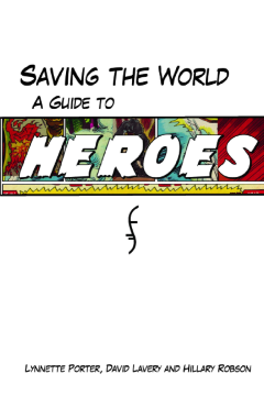 Saving The World Saving The World