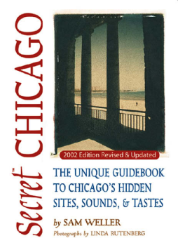 Secret Chicago Secret Chicago