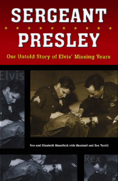 Sergeant Presley Sergeant Presley