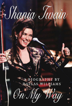 Shania Twain - On My Way Shania Twain - On My Way