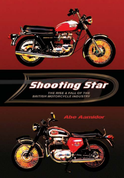 Shooting Star Shooting Star