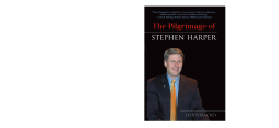 Stephen Harper Stephen Harper