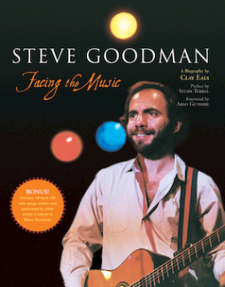 Steve Goodman Steve Goodman