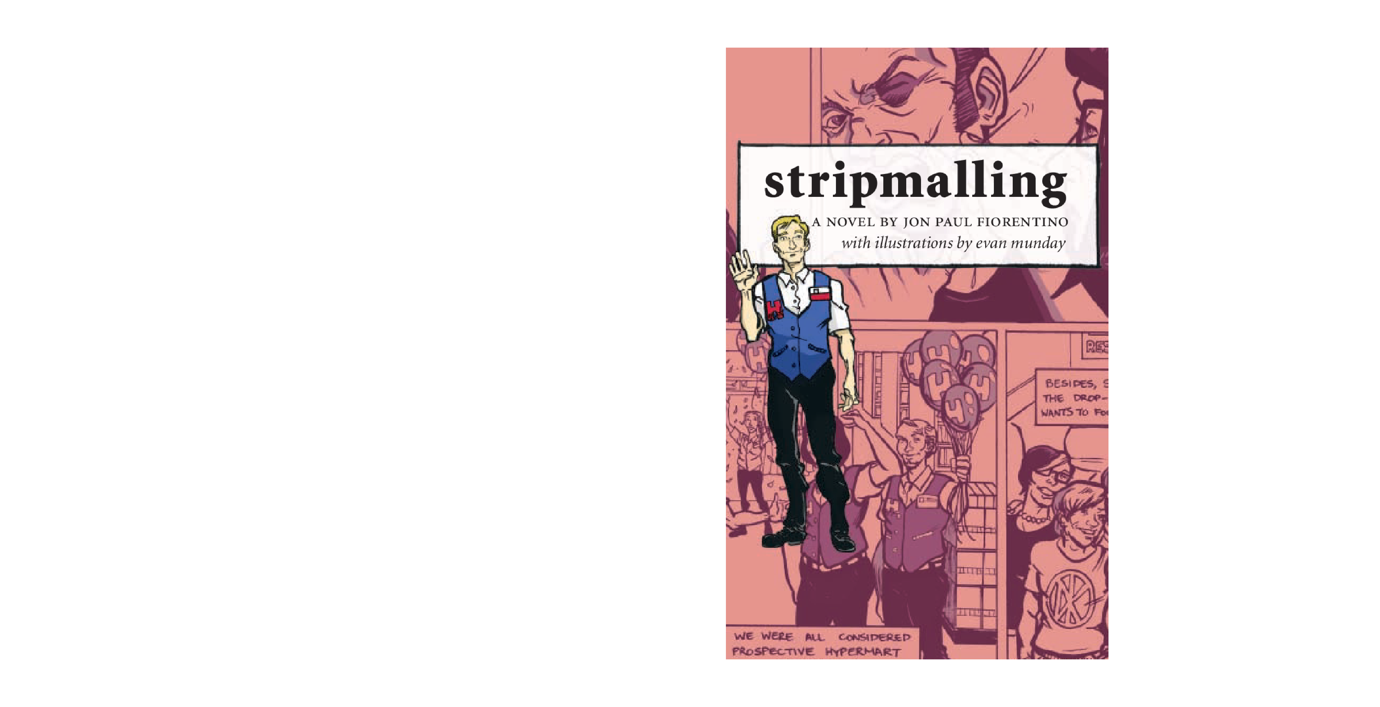 Stripmalling