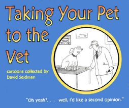 Taking Your Pet To The Vet Taking Your Pet To The Vet