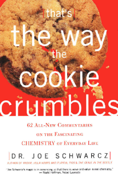 That's The Way The Cookie Crumbles That's The Way The Cookie Crumbles