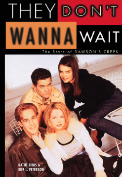 They Don't Wanna Wait They Don't Wanna Wait