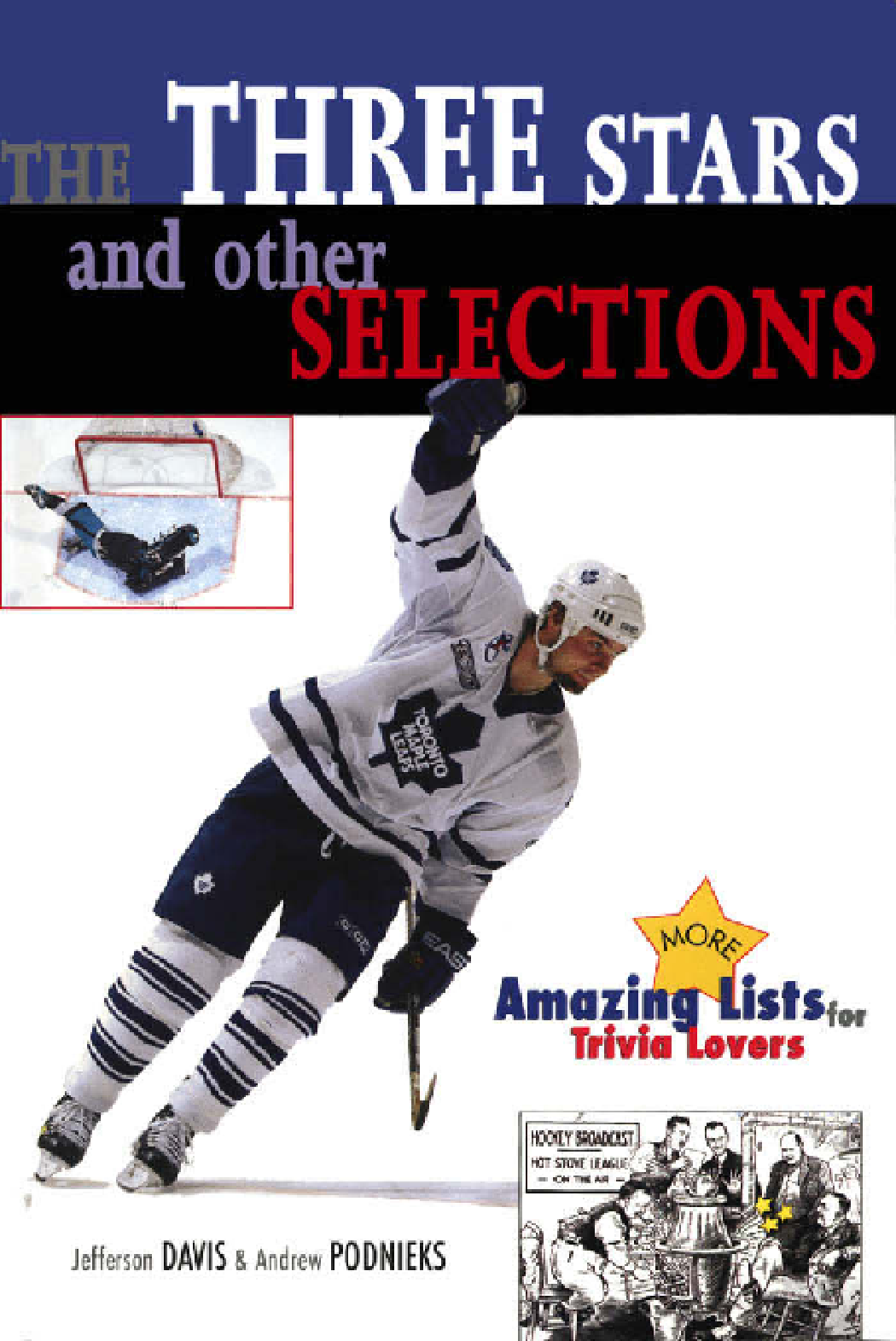 Three Stars And Other Selections