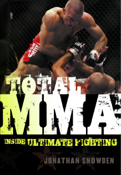 Total Mma Total Mma