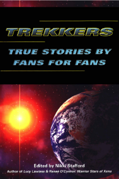 Trekkers Trekkers