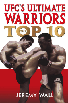 Ufc's Ultimate Warriors Ufc's Ultimate Warriors