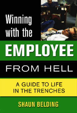Winning With The Employee From Hell Winning With The Employee From Hell
