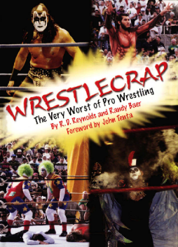 Wrestlecrap Wrestlecrap