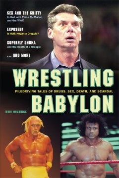 Wrestling Babylon Wrestling Babylon