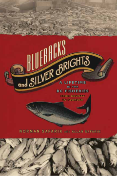 Bluebacks And Silver Brights Bluebacks And Silver Brights