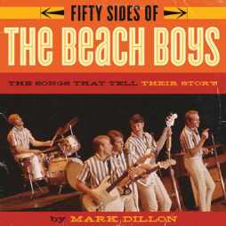 Fifty Sides Of The Beach Boys Fifty Sides Of The Beach Boys
