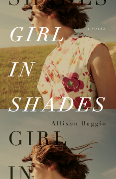 Girl In Shades Girl In Shades