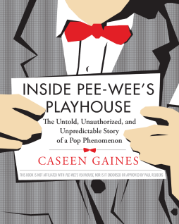 Inside Pee-wee's Playhouse Inside Pee-wee's Playhouse