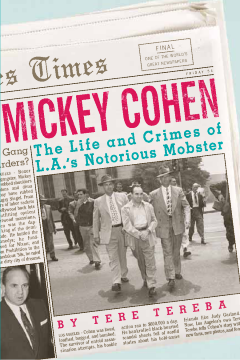 Mickey Cohen Mickey Cohen