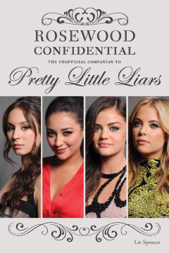 Rosewood Confidential Rosewood Confidential