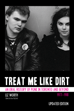 Treat Me Like Dirt Treat Me Like Dirt