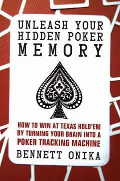 Unleash Your Hidden Poker Memory Unleash Your Hidden Poker Memory