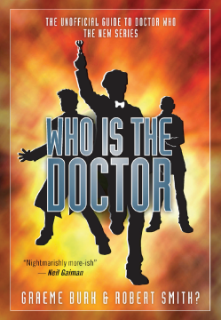 Who Is The Doctor Who Is The Doctor