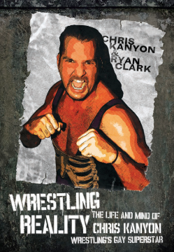 Wrestling Reality Wrestling Reality