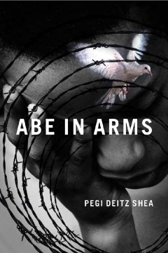 Abe In Arms Abe In Arms