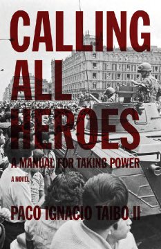 Calling All Heroes Calling All Heroes