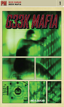 Geek Mafia Geek Mafia