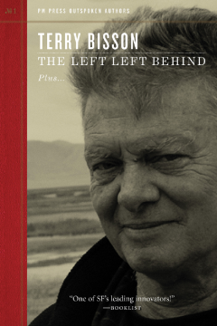 The Left Left Behind The Left Left Behind