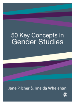Fifty Key Concepts in Gender Studies