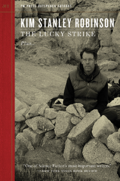The Lucky Strike The Lucky Strike