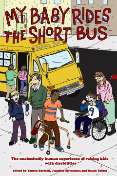 My Baby Rides The Short Bus My Baby Rides The Short Bus