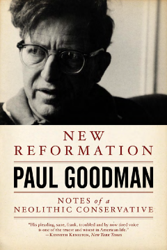 New Reformation New Reformation