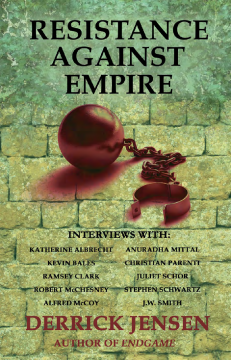 Resistance Against Empire Resistance Against Empire