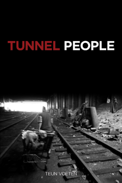 Tunnel People Tunnel People
