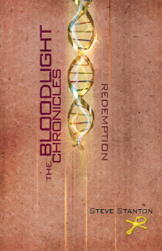 Bloodlight Chronicles: Redemption Bloodlight Chronicles: Redemption